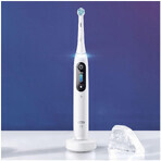 Spazzolino elettrico Oral-B iO Serie 8 Bianco