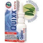 Quixx extra 2,6% spray nazal 30 ml