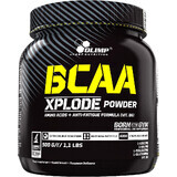 Olimp BCAA Xplode Arancione 500 g