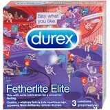 Prezervative Durex Fetherlite Elite 3 buc