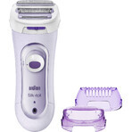 Braun LS 5560 Afeitadora femenina