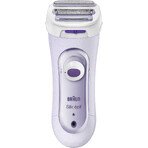 Braun LS 5560 Afeitadora femenina