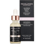 Revolution Zachte nachtpeeling serum - Quinoa nachtpeeling 30 ml