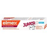 Elmex Anti-Caries Professional Junior pastă de dinți 75 ml