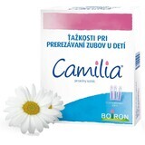 Boiron CAMILIA solución oral 10 ml