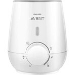 Philips Avent Încălzitor rapid de biberoane și alimente pentru bebeluși SCF355/09