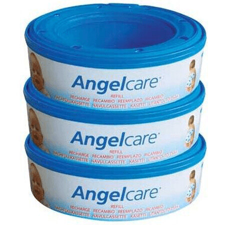 Angelcare Captiva navulling 3st 3st