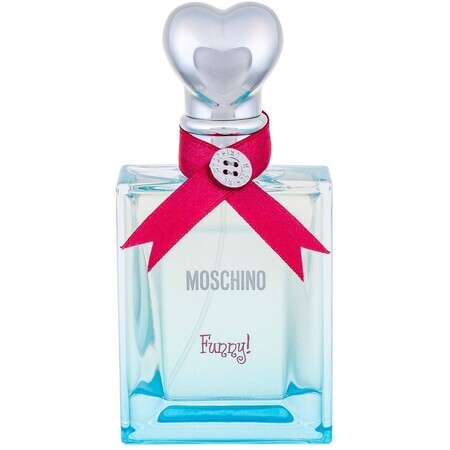 ¡Moschino Funny! EdT 50 ml