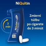 Niquitin Mini 4mg 60 Tabletten