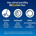 Niquitin Mini 4mg 60 Tabletten