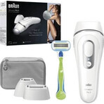 Épilateur Braun IPL Silk-expert Pro 3, PL3122