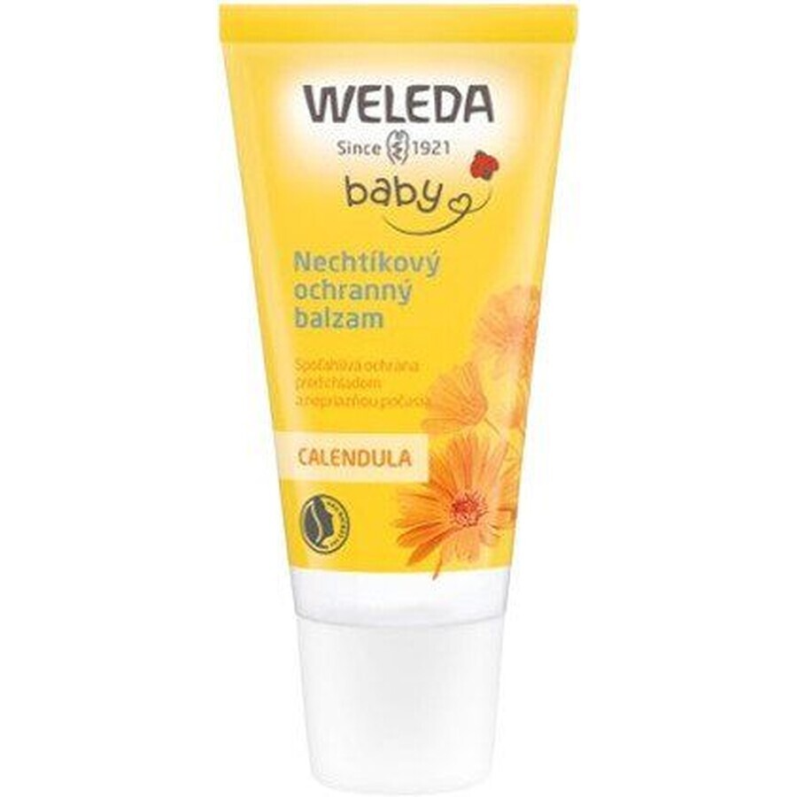 Weleda Bálsamo Protector de Uñas 30 ml