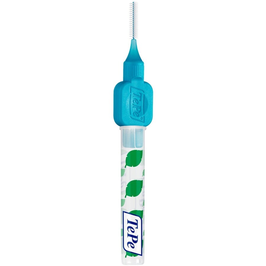 TePe Original Interdentalbürste 0,6 mm blau 6 Stück