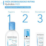 Bioderma Hydrabio H2O Lozione Micellare 250 ml