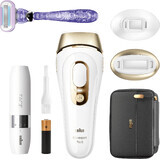 Braun Silk-expert Pro PL5149 Epilator IPL