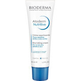 Bioderma Atoderm Nutritive 40 ml