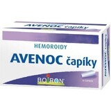 Boiron Avenoc suppositories 10 pcs