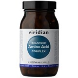 Viridian Balanced Amino Acid Complex 90 capsule