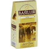 Basilur frunze de Ceylon Uva hârtie 100 g