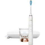 Philips Sonicare Sonicare DiamondClean 9000 Cepillo dental eléctrico sónico con aplicación HX9911/94