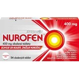 Nurofen Ibuprofen 24 buc