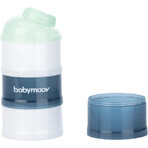 Babymoov Distribuitor de lapte praf Artic Blue