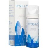 Gynella Silver Foam vaginaal schuim 50 ml