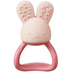 B. box Cooling Teether Rabbit - roz