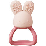 B. box Cooling Teether Rabbit - roz