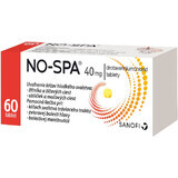 No-Spa ® 40mg, 60 comprimate