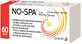 No-Spa &#174; 40mg, 60 comprimate