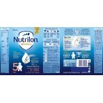 Nutrilon 5 Advanced 800 g