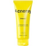 Acnemy Zitbody Gel de curățare pentru corp 200 ml