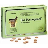 Pharma Nord BIO Pycnogenol 90 tablets