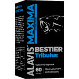 Alavis Maxima Bestier Tribulus 60 capsule