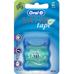 Oral-B SATIN filo interdentale alla menta 25 m