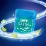 Oral-B SATIN filo interdentale alla menta 25 m