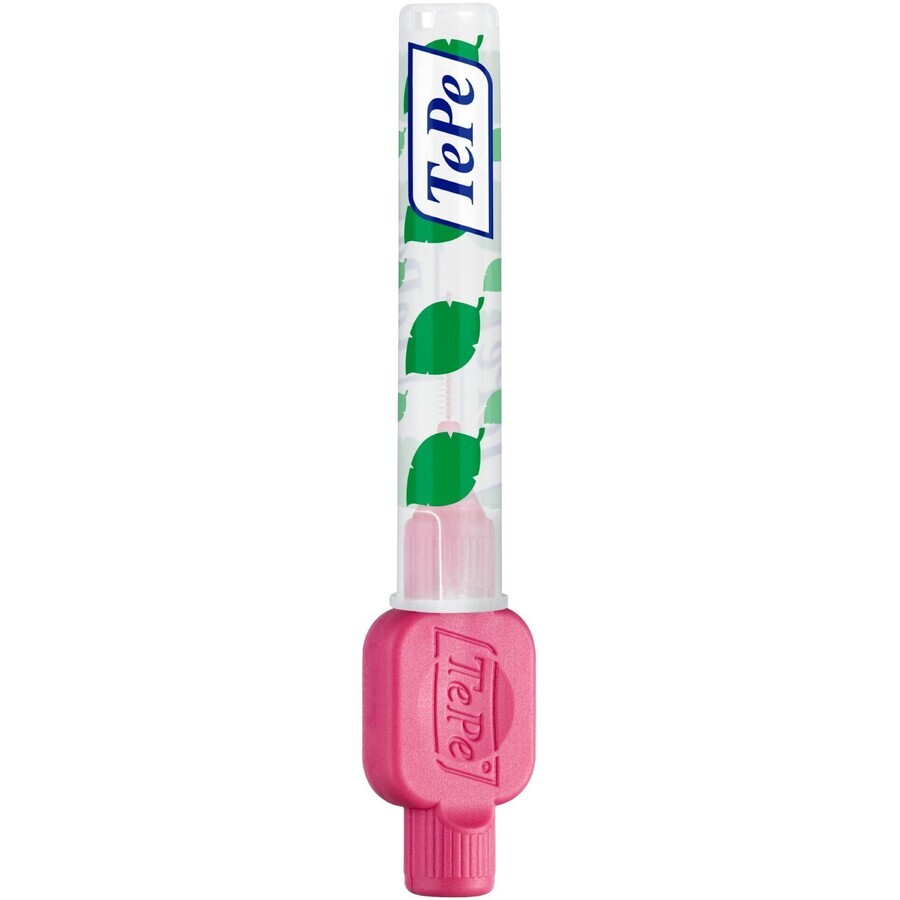 TePe Original interdental brush 0,4 mm pink 6 pcs