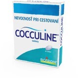 Boiron Cocculine 30 tablets