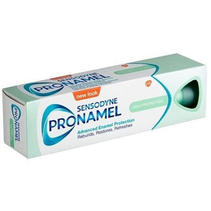 Sensodyne Pronamel pastă de dinți 75 ml