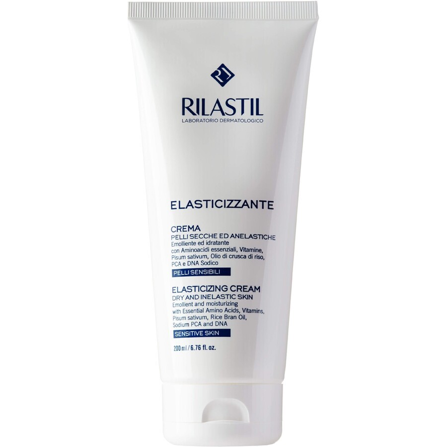 Rilastil elastic cream 200 ml