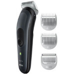 Braun Kit de Cuidado Corporal 3 BG3350