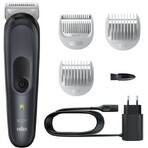 Braun Kit de Cuidado Corporal 3 BG3350