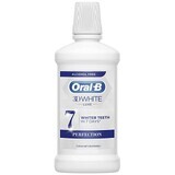 Collutorio Oral-B 3D White Luxe 500 ml