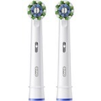 Testine di ricambio Oral-B Pro Cross Action 2 pz.