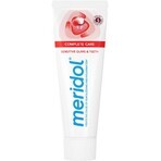 Meridol Complete Care pastă de dinți și gingii sensibile 75 ml