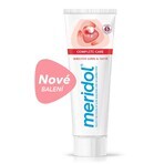 Meridol Complete Care pastă de dinți și gingii sensibile 75 ml