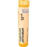 Boiron Hypericum Perforatum CH15 granule 4 g