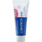 Curaprox Kids 6+ dentifricio per bambini al gusto di melone 60 ml