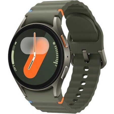 Samsung Galaxy Watch7, 40mm, verde